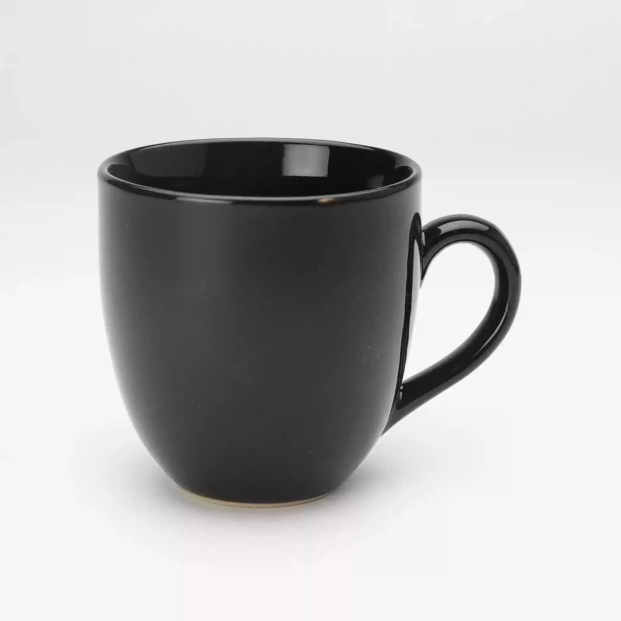 Black Tea & Coffee Melamine Cup