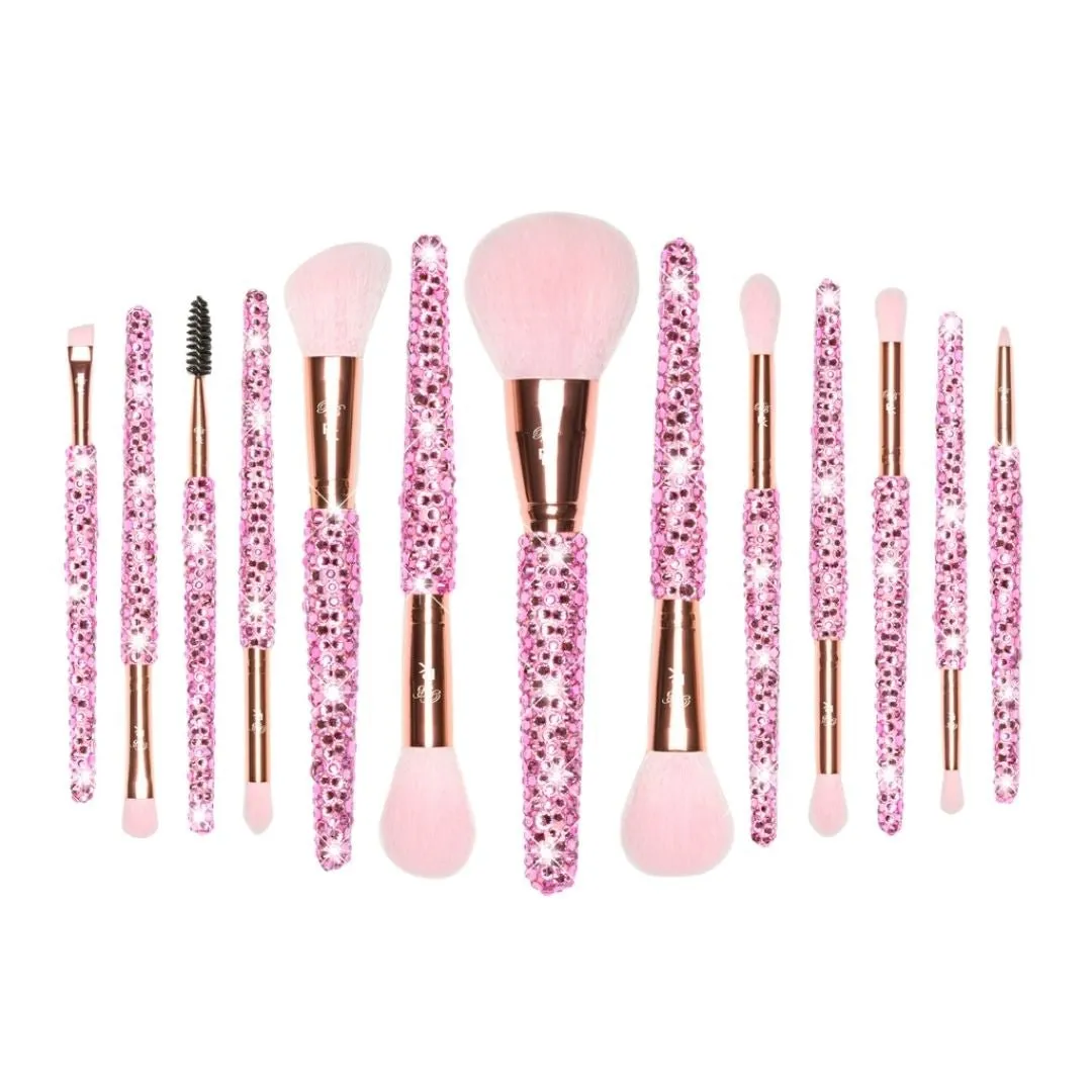 Blinged Brushes x Paige Koren Collection Bundle