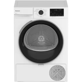 Blomberg LTA18320W 8kg Heat Pump Tumble Dryer White