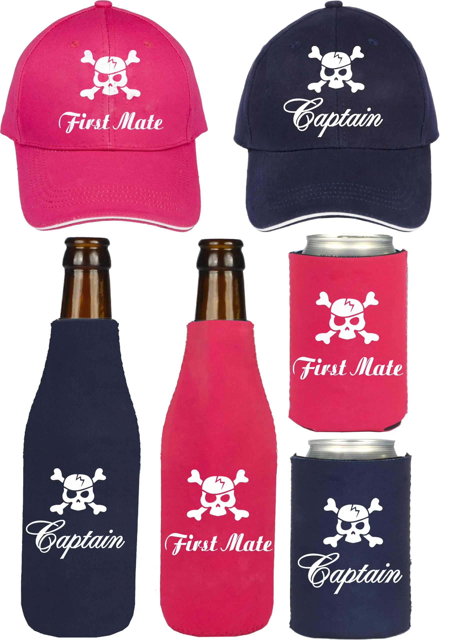 Boat Captain Gifts, Captain Gifts, Christmas Gifts,Captain Hats, First Mate