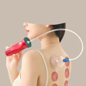 Body Massage Vacuum.