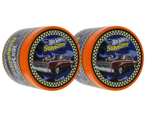 BOGO Hot Wheels Firme (Strong) Hold Pomade