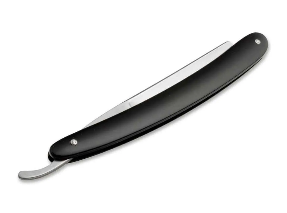 Boker - Barber's Choice, Straight Razor 5/8"