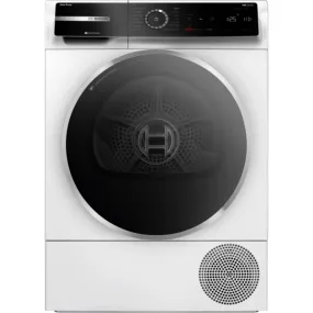 Bosch Dryer (WQB245B0UC) - White