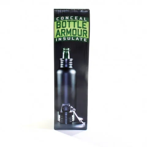 Bottle Armour Insulated Cover