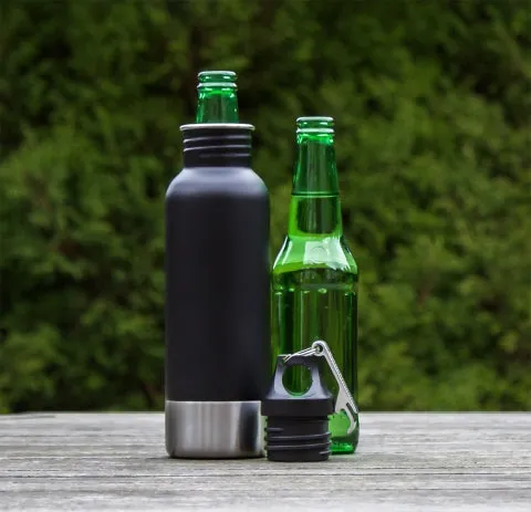 Bottle Armour Insulated Cover