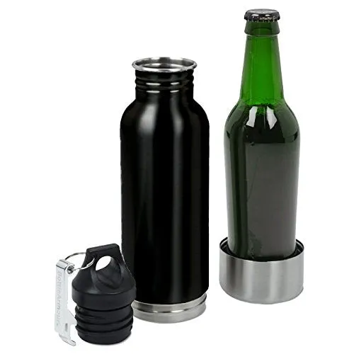 Bottle Armour Insulated Cover