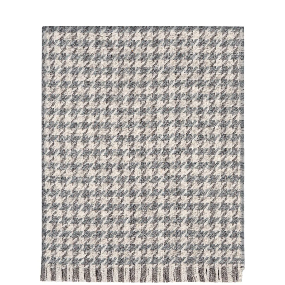 Bracken Blanket - Corrie Mist