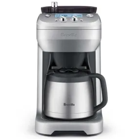 Breville Grind Control 12 Cup Coffee Maker with Thermal Carafe