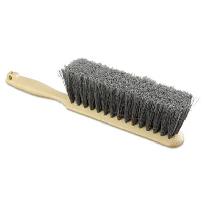 BRUSH/ Hand/ Counter Brush, each