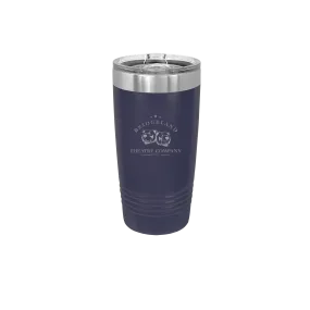 BTC - Polar Camel 20oz Engraved Tumbler