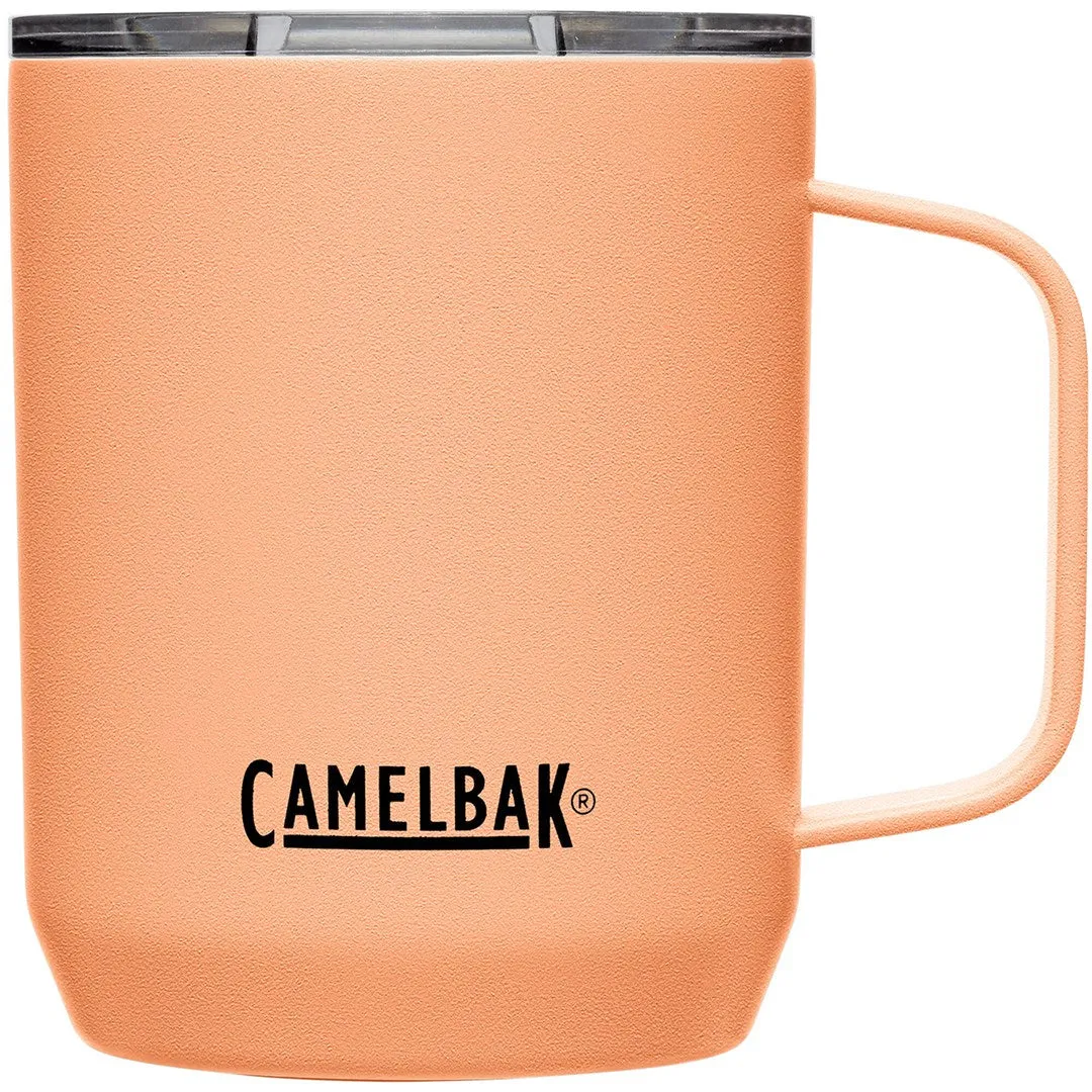 Camelbak Camp Mug, Sst Vacuum Insulated, 350Ml, Desert Sunrise