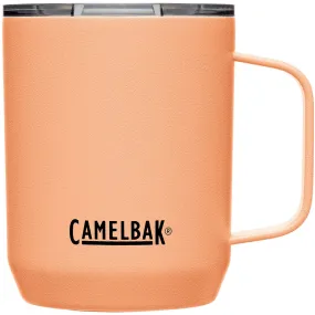 Camelbak Camp Mug, Sst Vacuum Insulated, 350Ml, Desert Sunrise