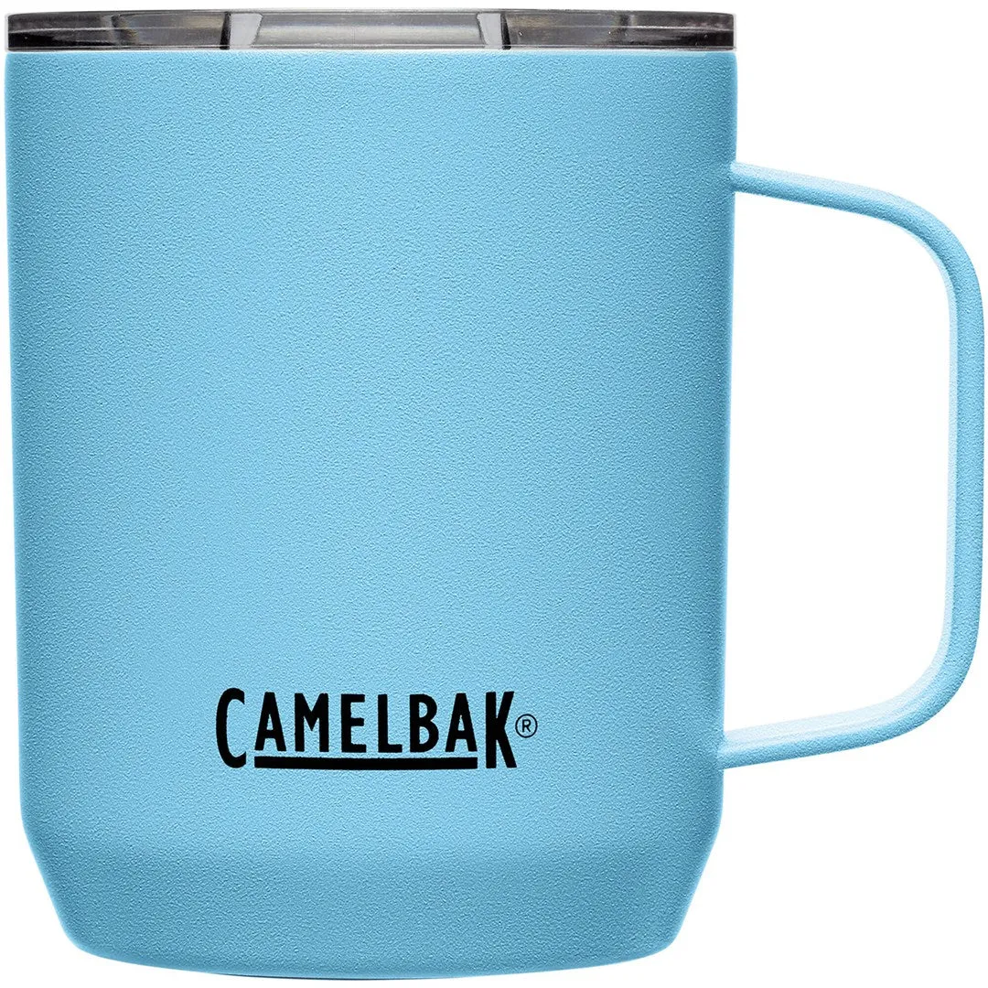 Camelbak Camp Mug, Sst Vacuum Insulated, 350Ml, Nordic Blue