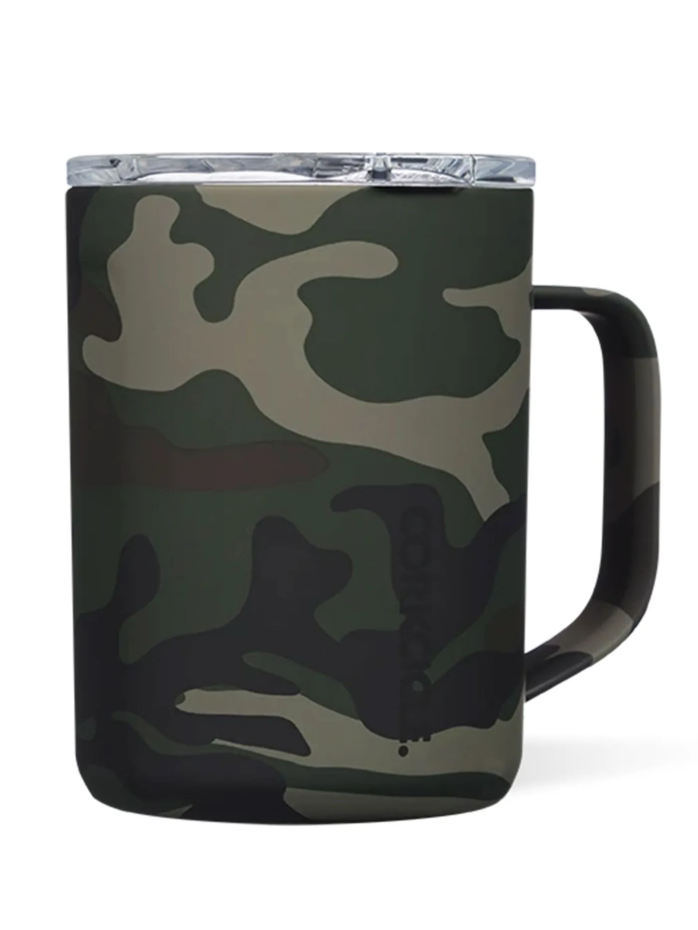 Camo 16oz Camo Coffee Mug