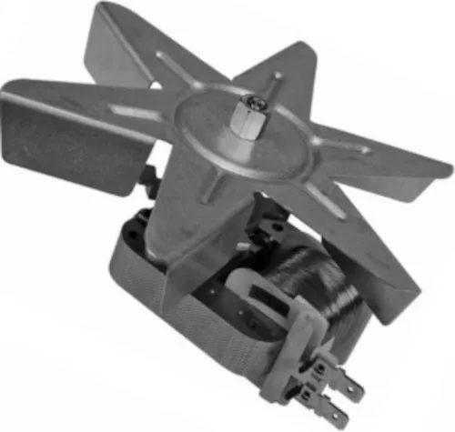 Candy 42828618 Genuine Fan Oven Motor