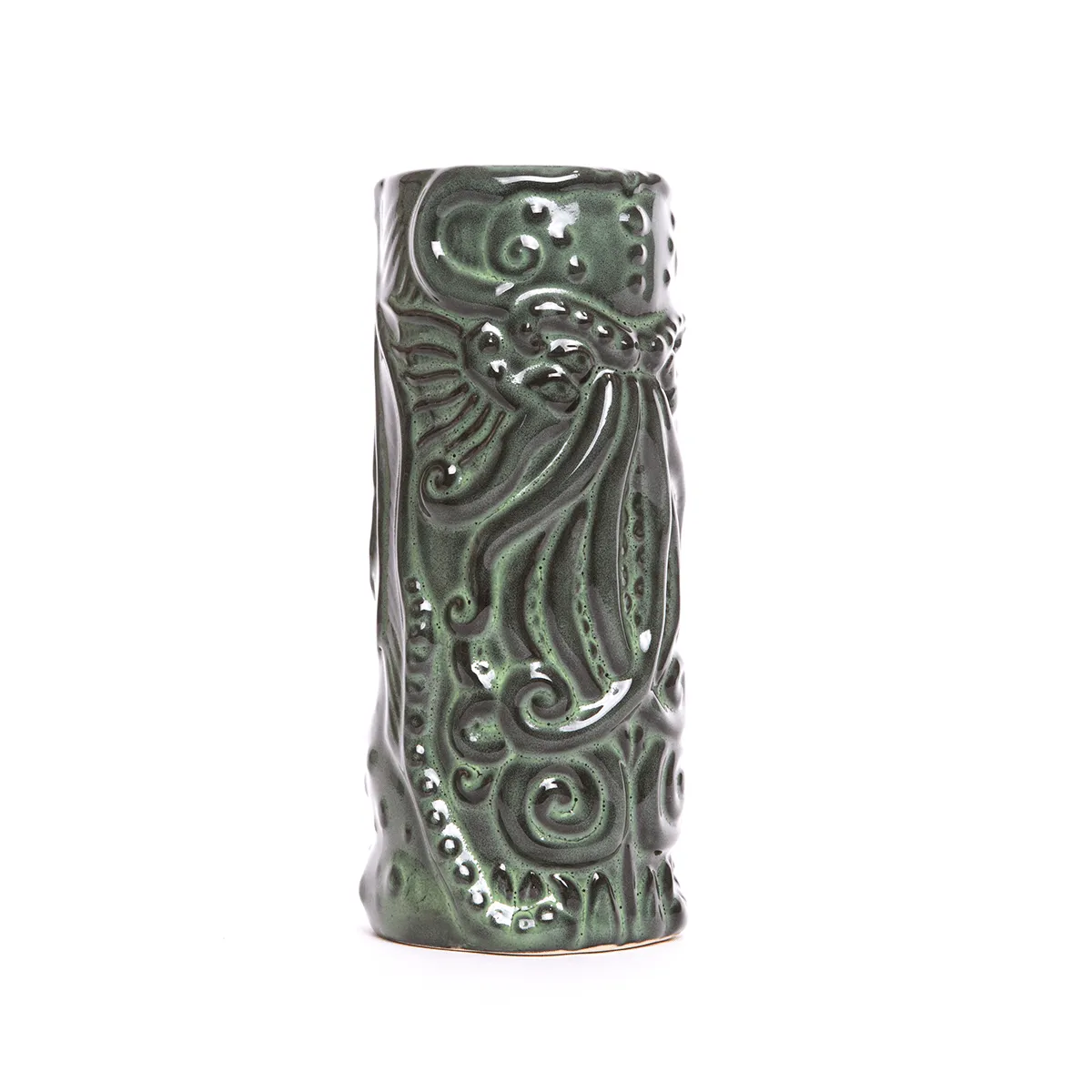 Carafe of Cthulhu Designer Series Tiki Mug (Dead But Dreaming)