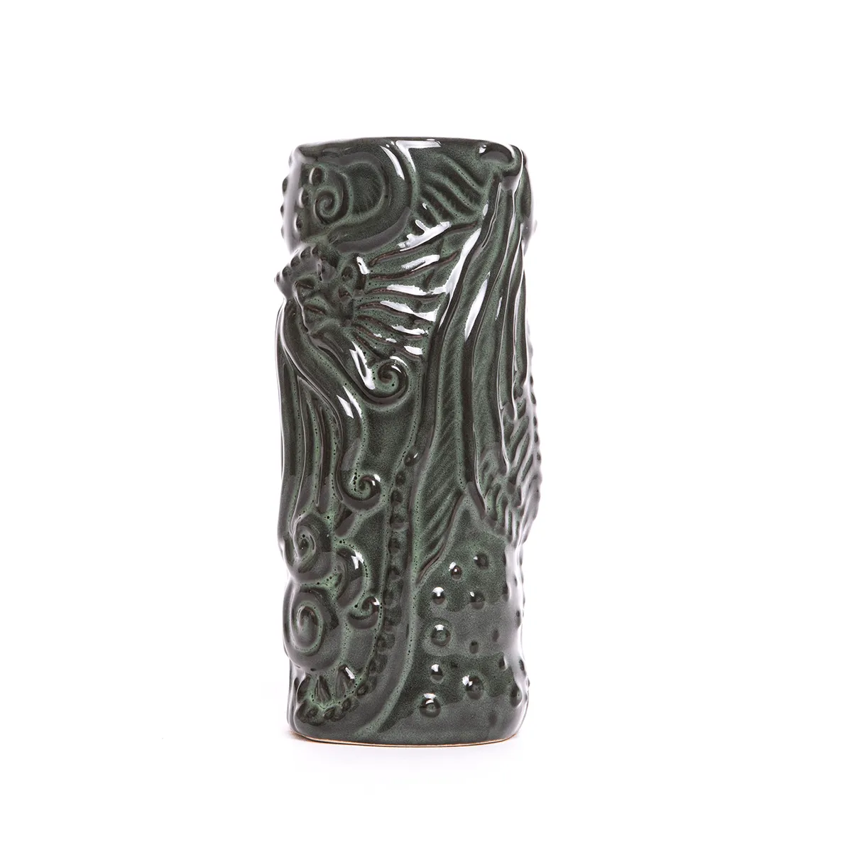 Carafe of Cthulhu Designer Series Tiki Mug (Dead But Dreaming)