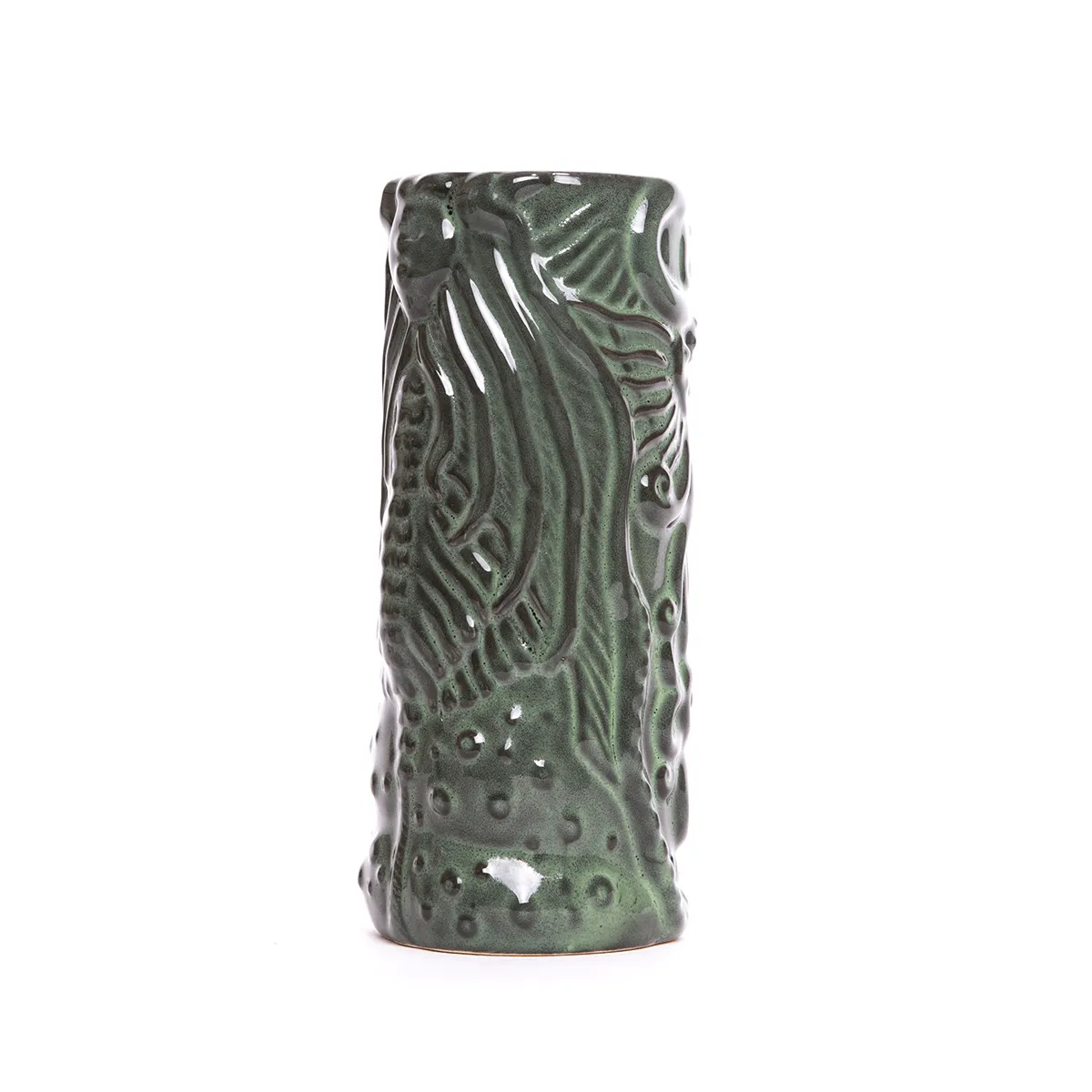 Carafe of Cthulhu Designer Series Tiki Mug (Dead But Dreaming)