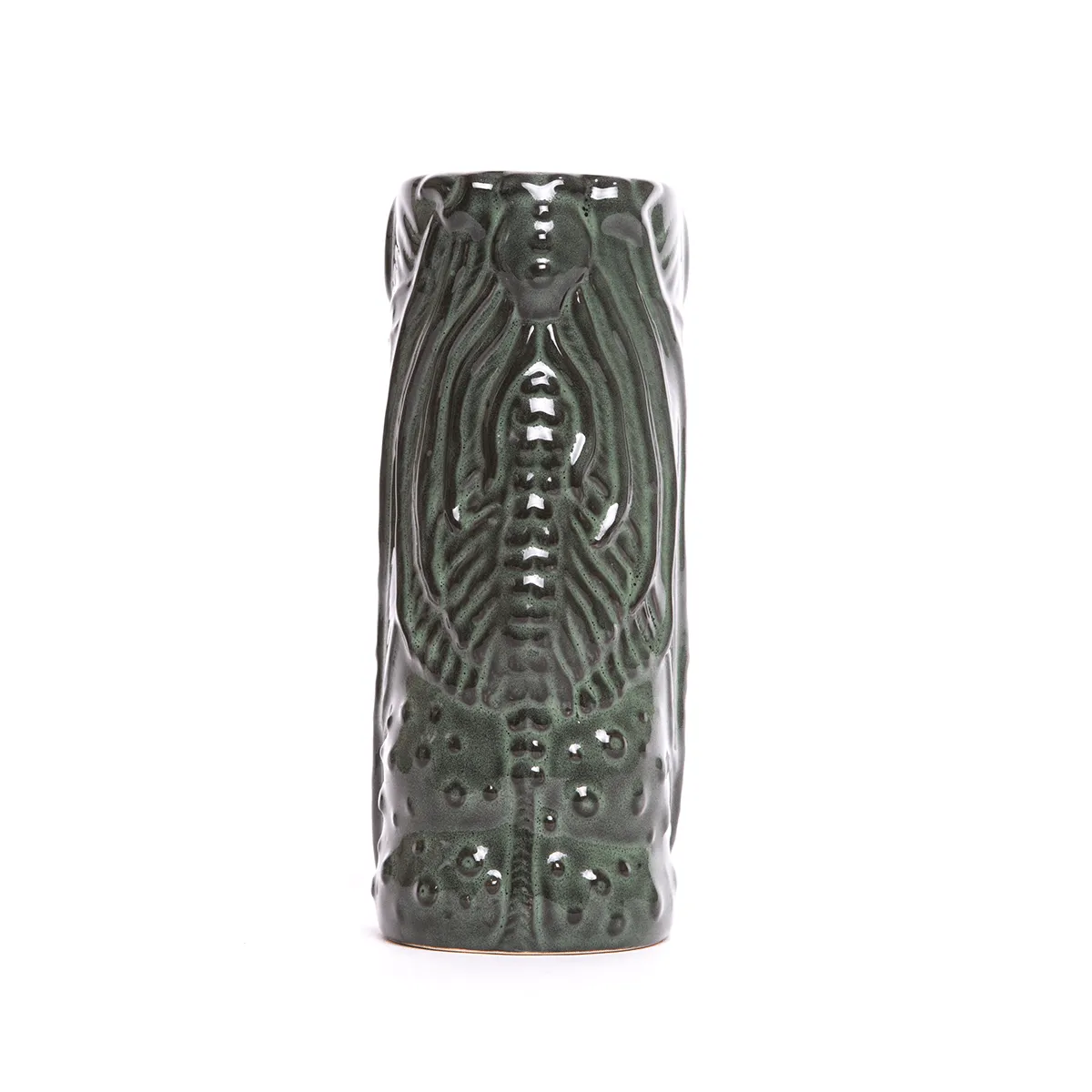 Carafe of Cthulhu Designer Series Tiki Mug (Dead But Dreaming)