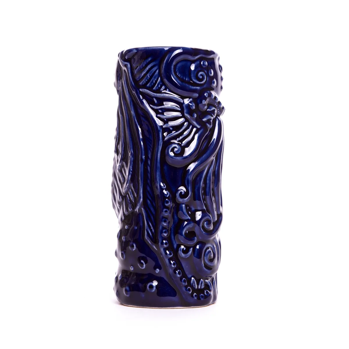 Carafe of Cthulhu Designer Series Tiki Mug (Unfathomable Depths)