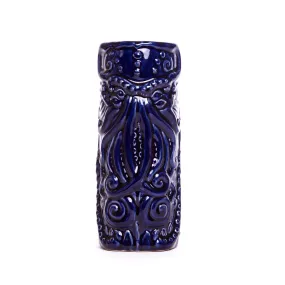 Carafe of Cthulhu Designer Series Tiki Mug (Unfathomable Depths)