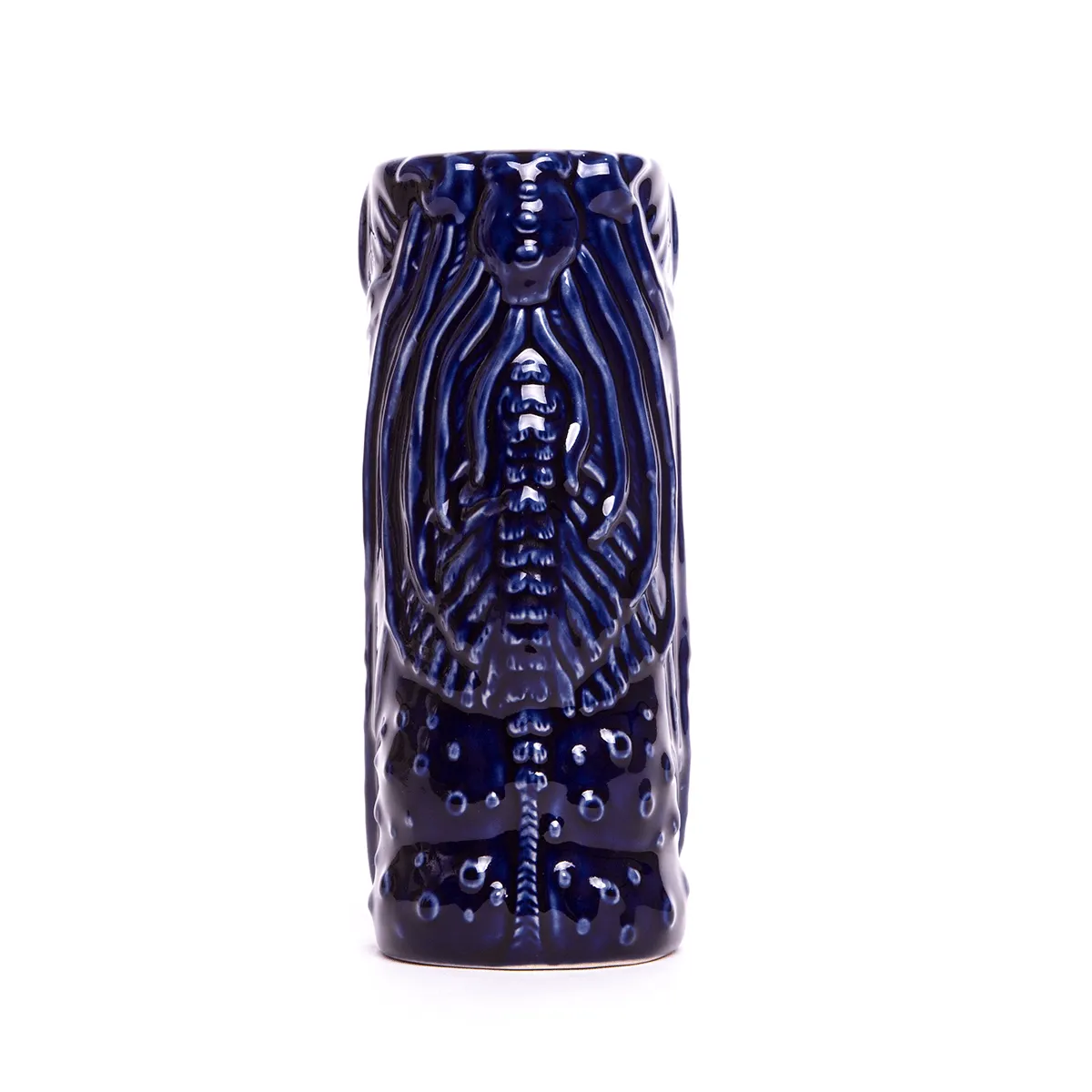 Carafe of Cthulhu Designer Series Tiki Mug (Unfathomable Depths)