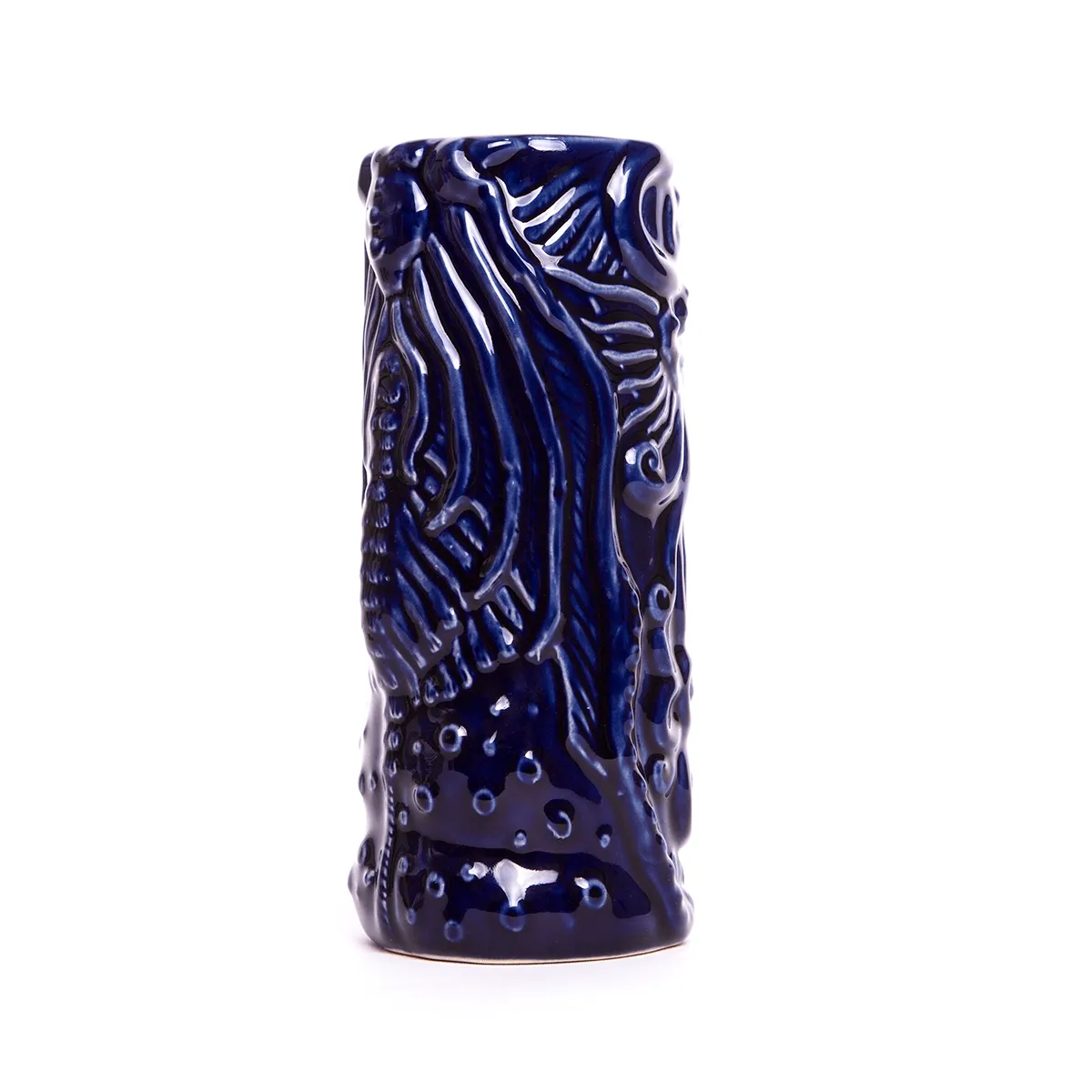 Carafe of Cthulhu Designer Series Tiki Mug (Unfathomable Depths)