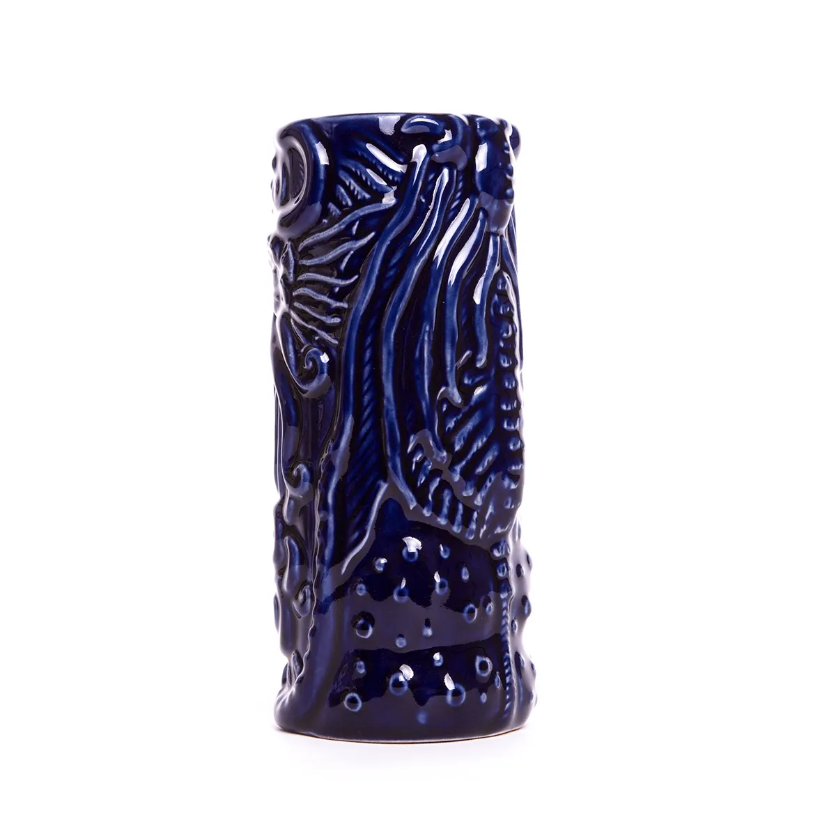 Carafe of Cthulhu Designer Series Tiki Mug (Unfathomable Depths)