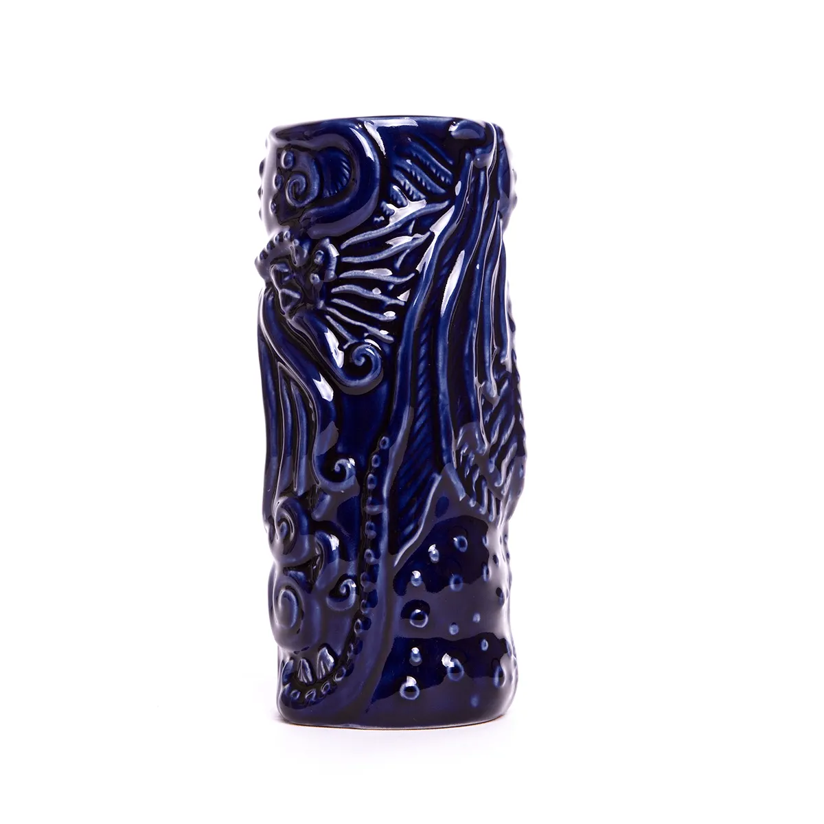 Carafe of Cthulhu Designer Series Tiki Mug (Unfathomable Depths)