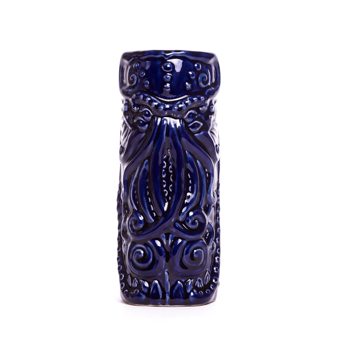 Carafe of Cthulhu Designer Series Tiki Mug (Unfathomable Depths)