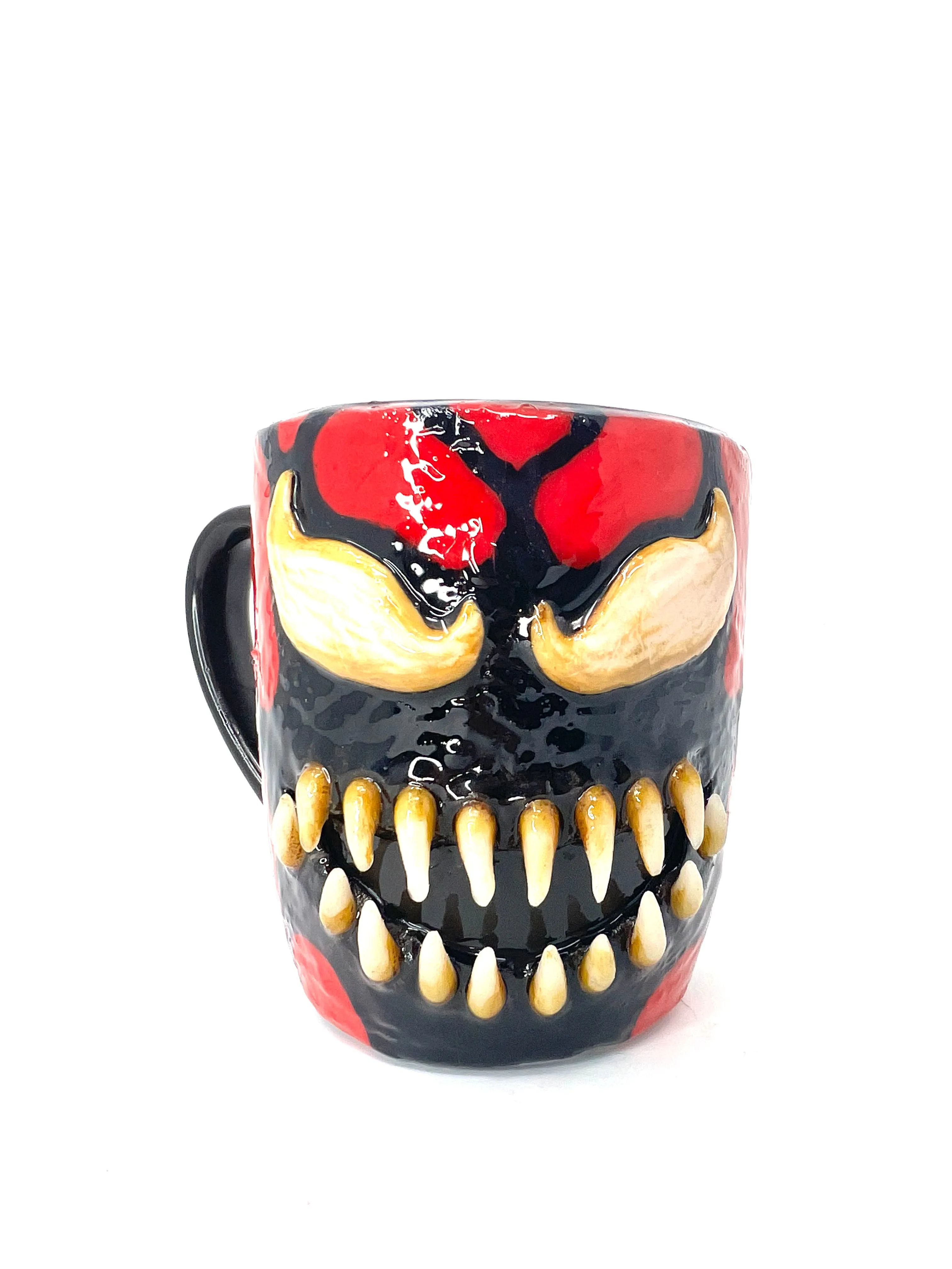 Carnage Mug