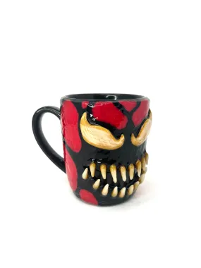 Carnage Mug