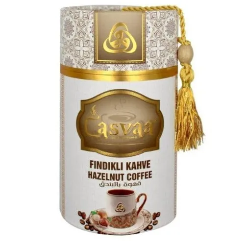 Casvaa Turkish Hazelnut Coffee 250g (8,81oz)