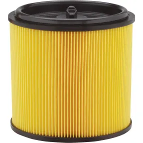 Channellock Cartridge Standard 5 to 20 Gal. Vacuum Filter