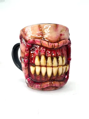 Chatterer Mug