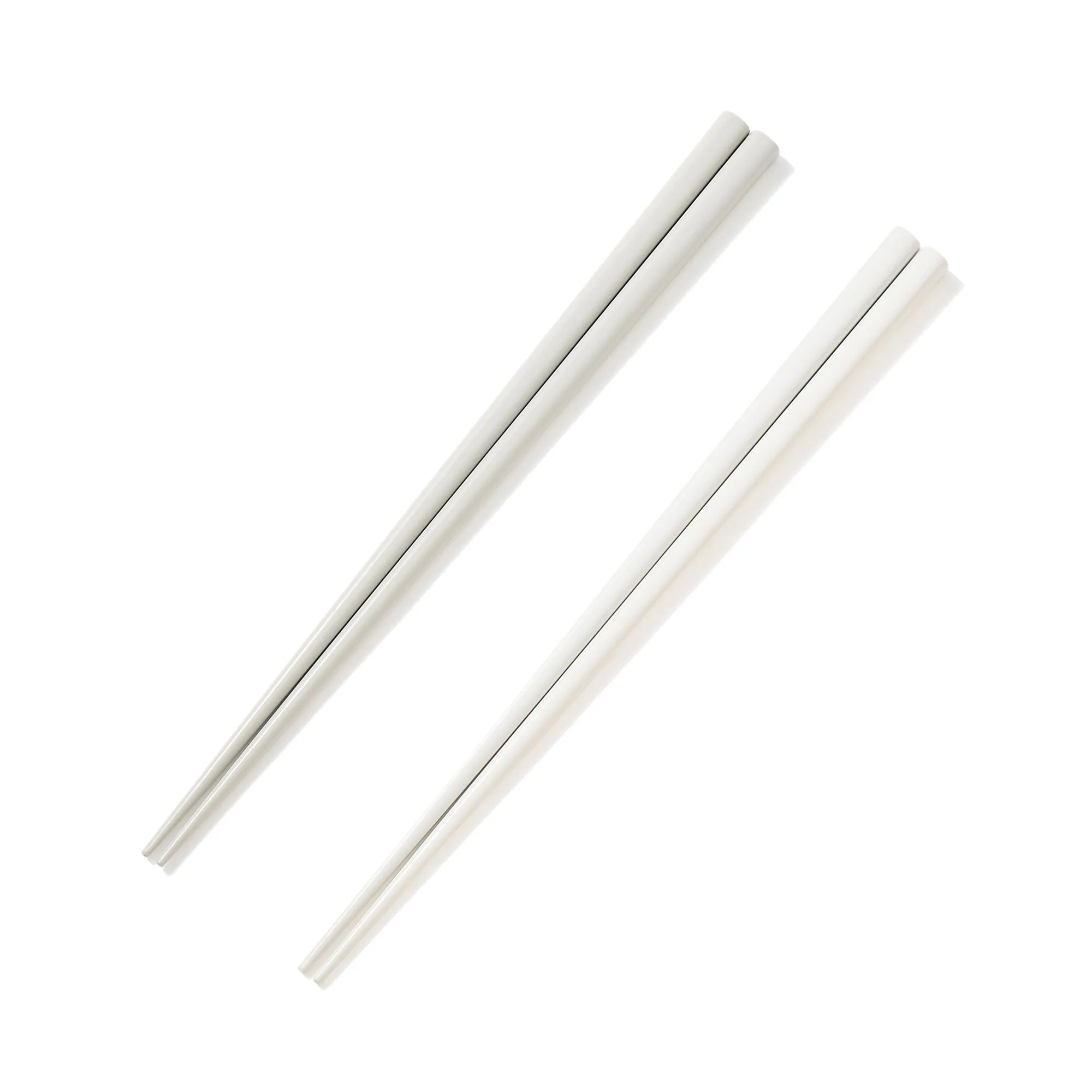 Chopsticks 2Pcs Light Gray