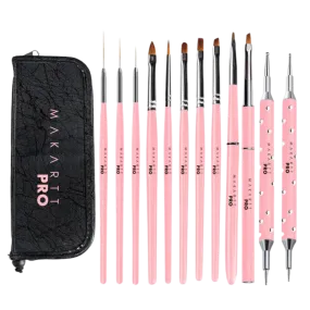 Complete Artistry Brush Set