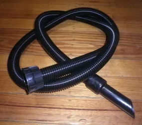 Complete Vacuum Hose suits Numatic Henry, James, Commercial - # HBCOM-NUM2.4