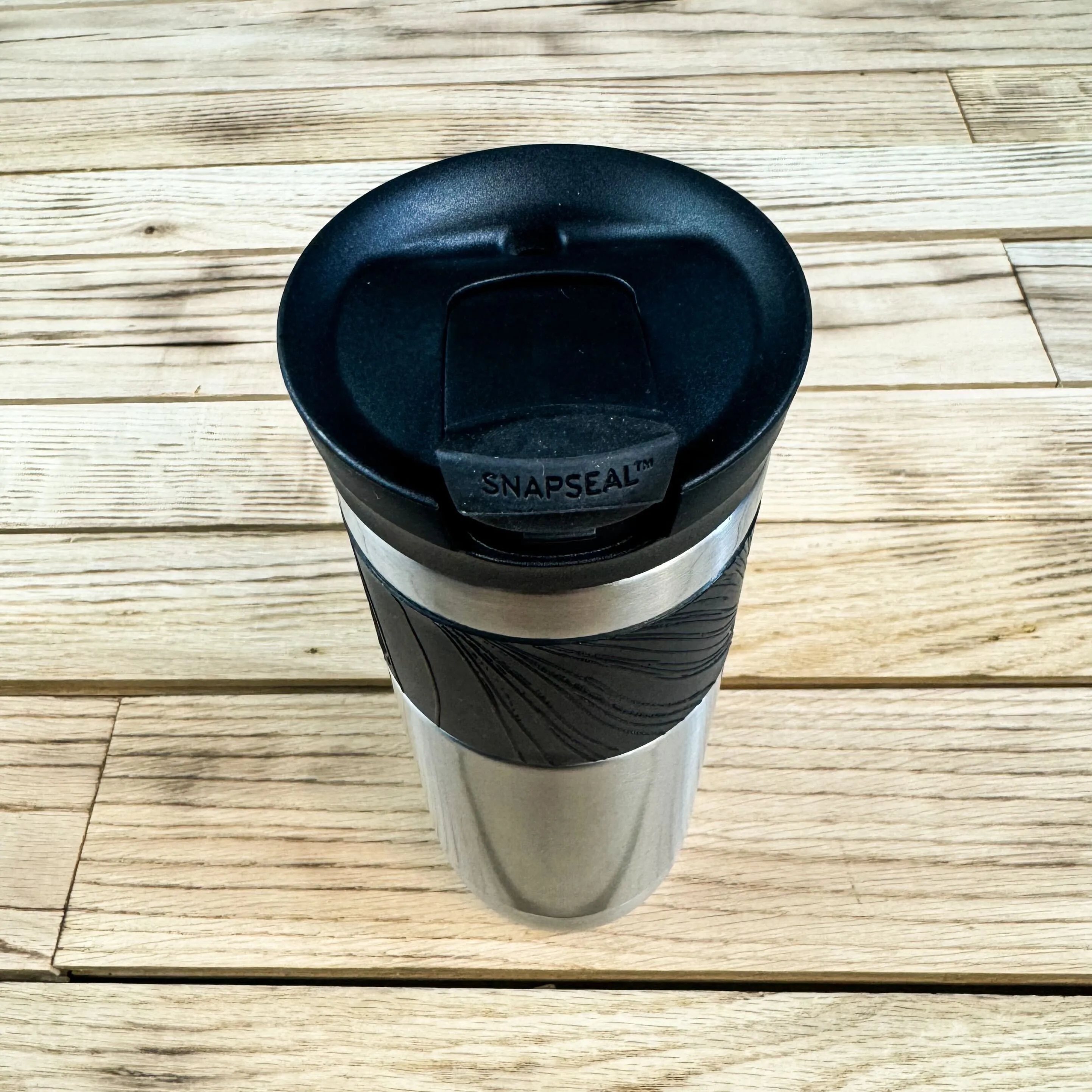 Contigo Stainless Steel 2.0 Vacuum Tumbler - 20 oz.