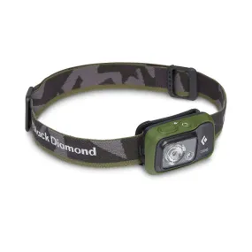 Cosmo 350 Headlamp 350lmn Dark Olive