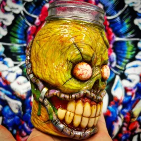 Creeper Jar: Ghoulie