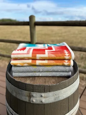 Crib Blankets