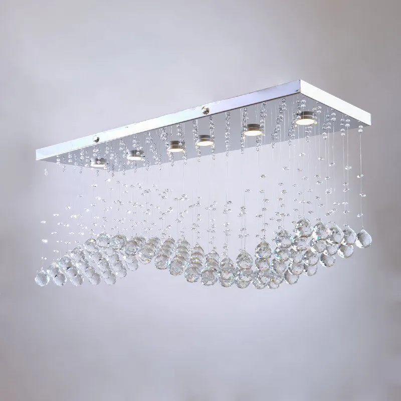 Crystal Chandelier - Galaxy -G390