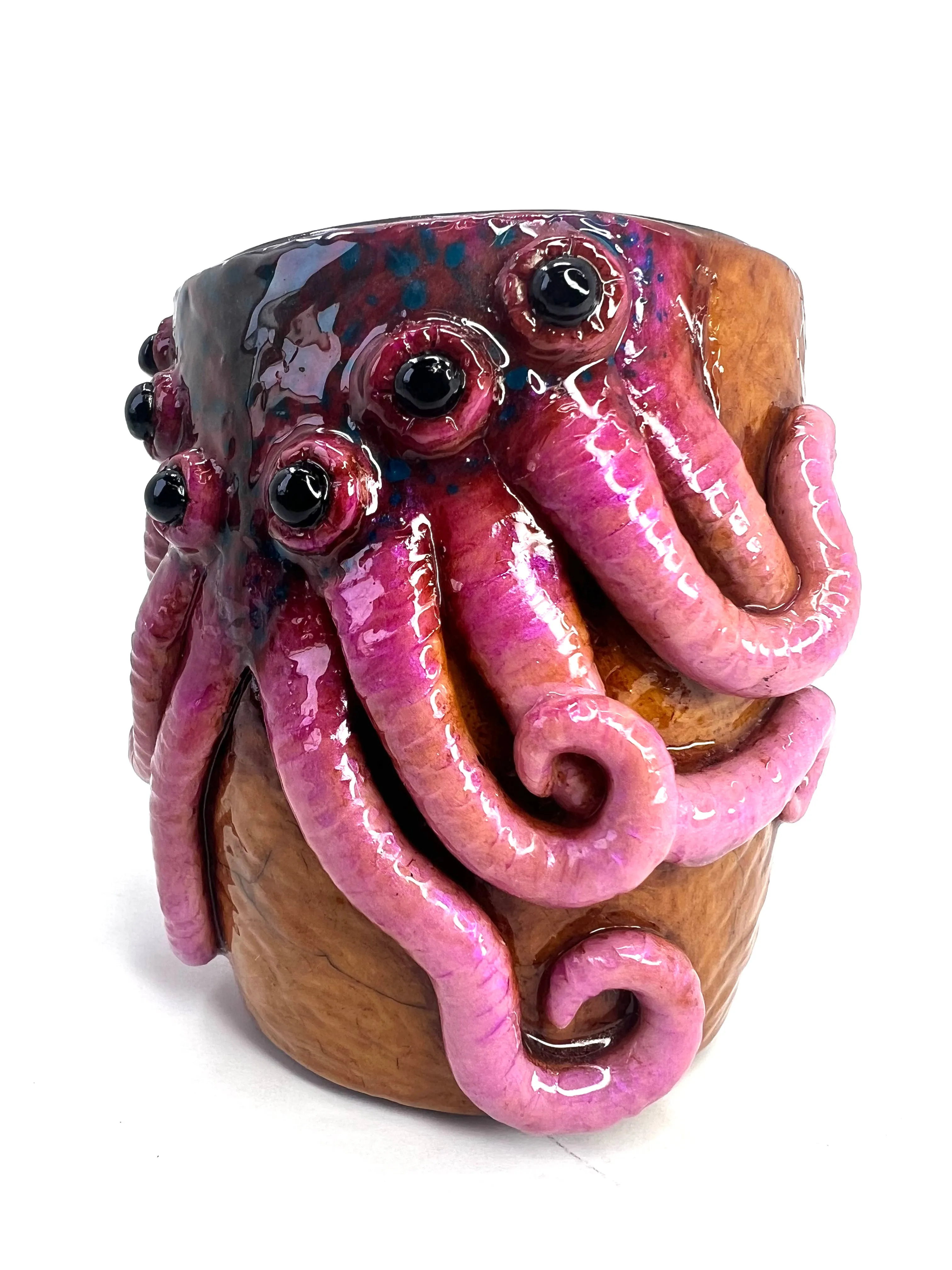 Cthulhu Mug