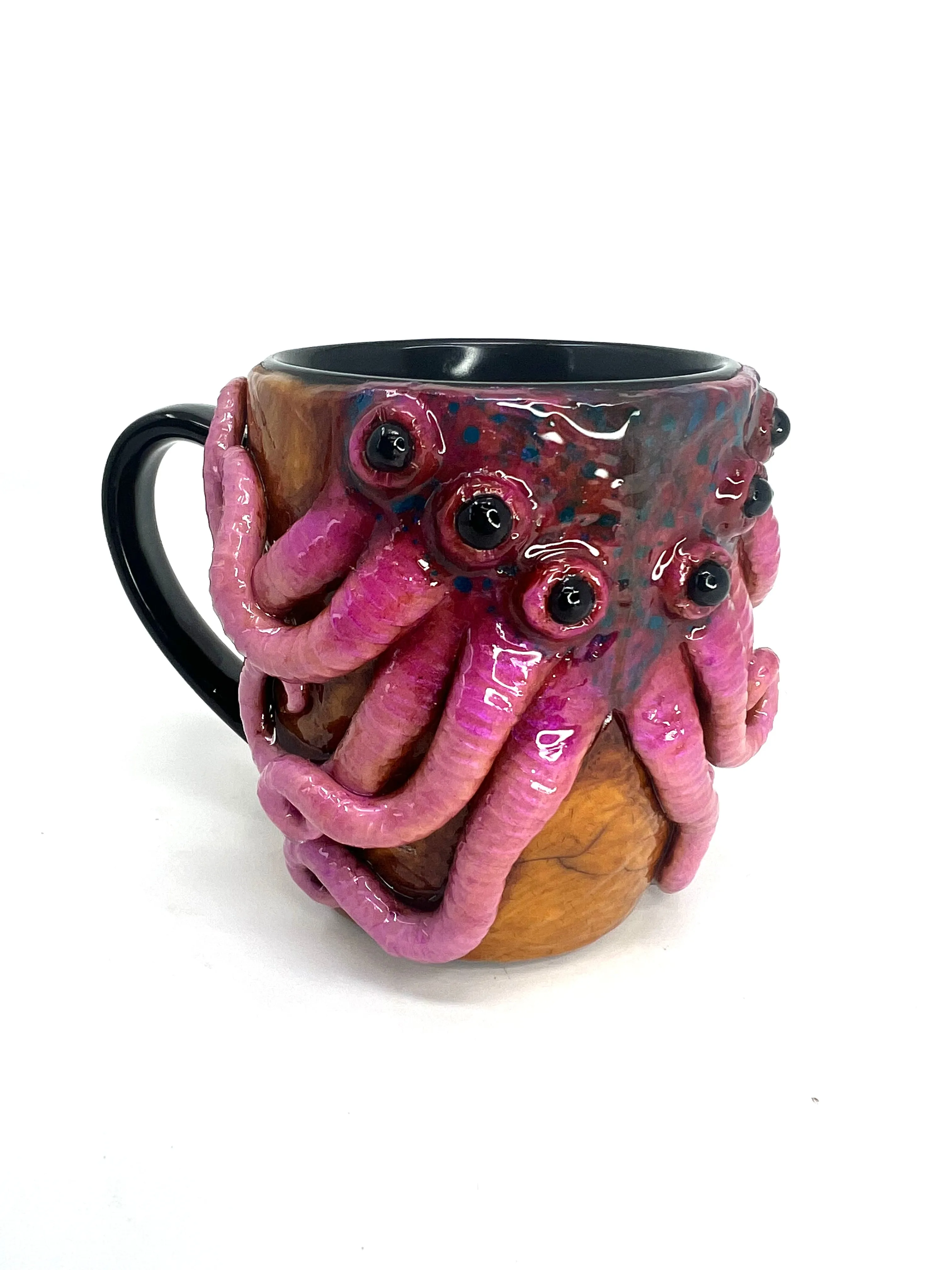 Cthulhu Mug