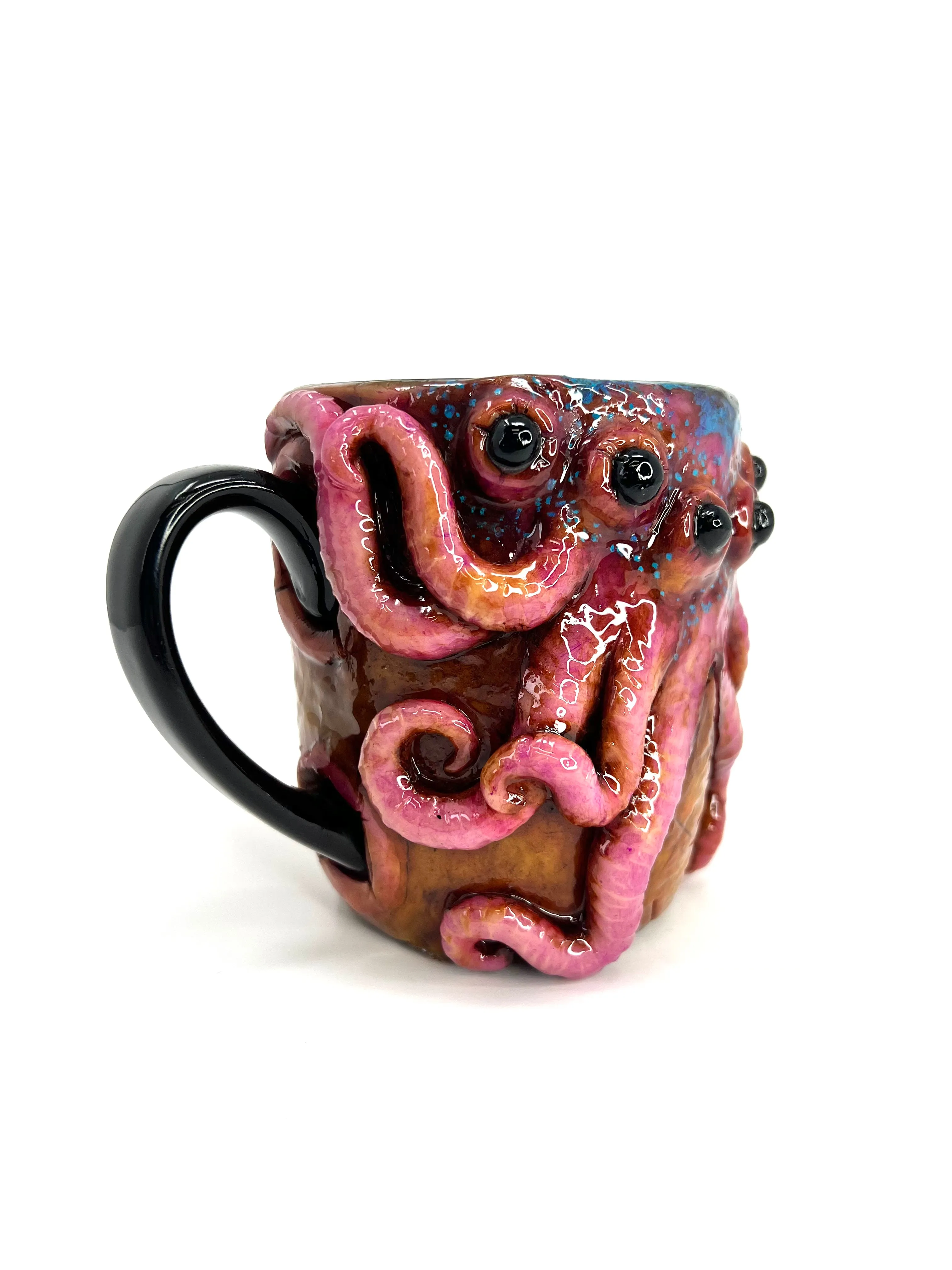 Cthulhu Mug