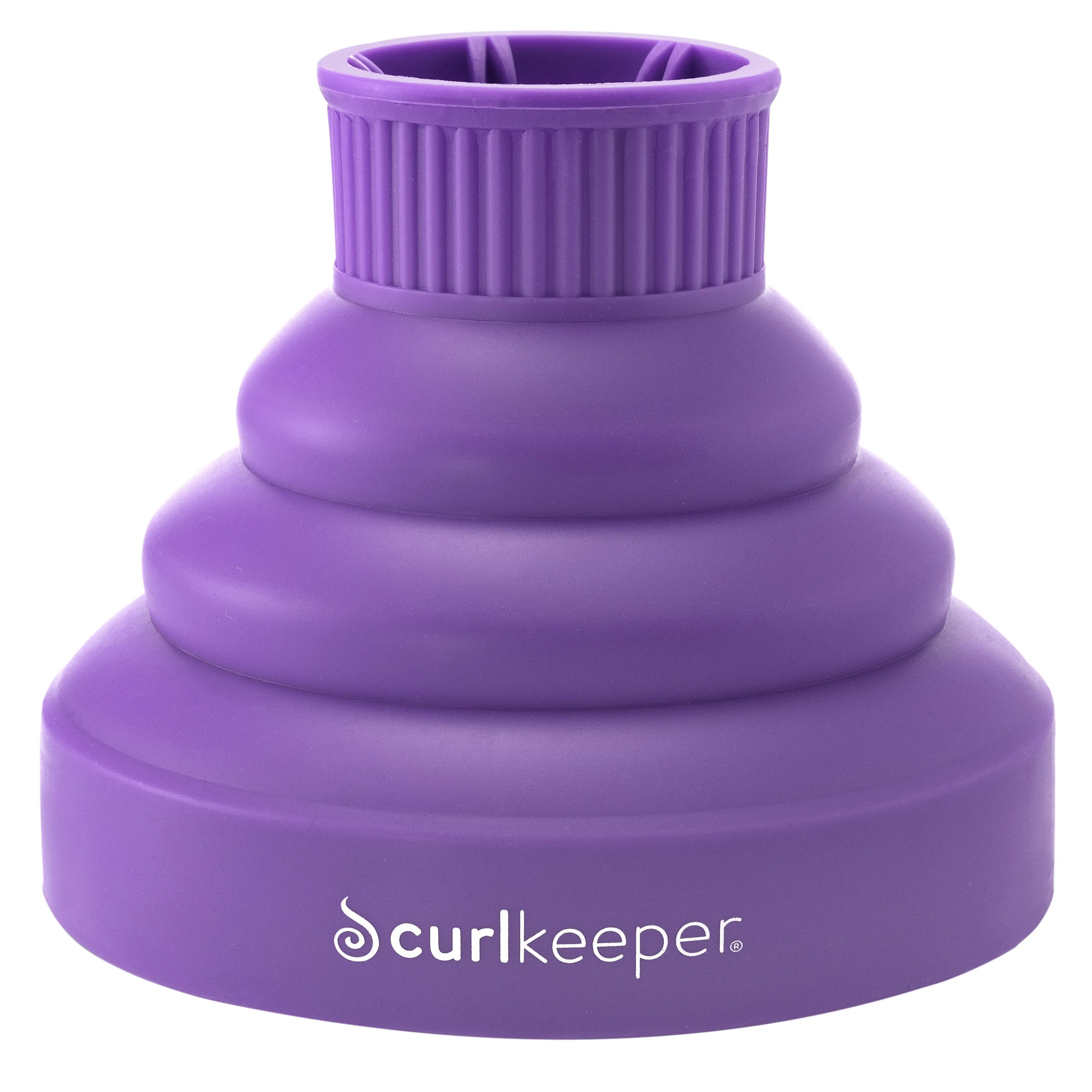 Curl Keeper Pop-Up Silicone Curl Diffuser