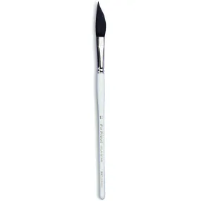 Da Vinci Silk Star Liner Brush Series 837 Size 10