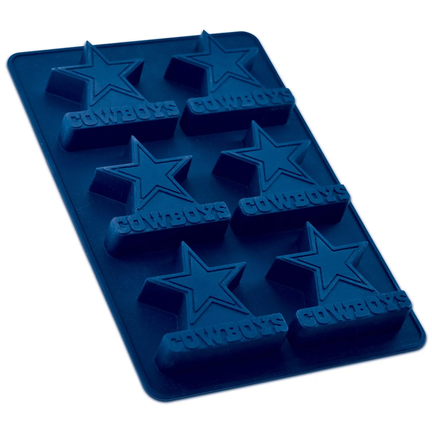 Dallas Cowboys Muffin Pan